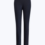 Stretch Cotton Skinny Pant