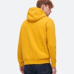 Yellow Reserved Hoodie